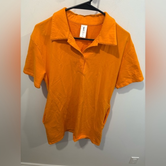 LIKE NEW - SMASH AND TESS COURT DRESS - Picture 5 of 10